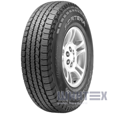 Goodyear Fortera HL 265/50 R20 107T